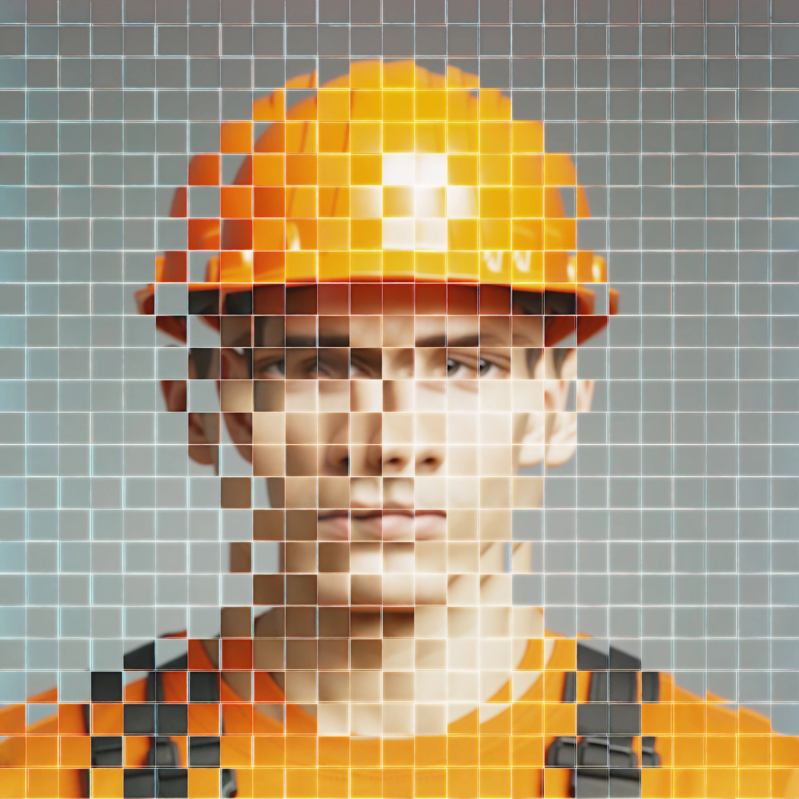 Portrait of NATUVOLT space technology director
